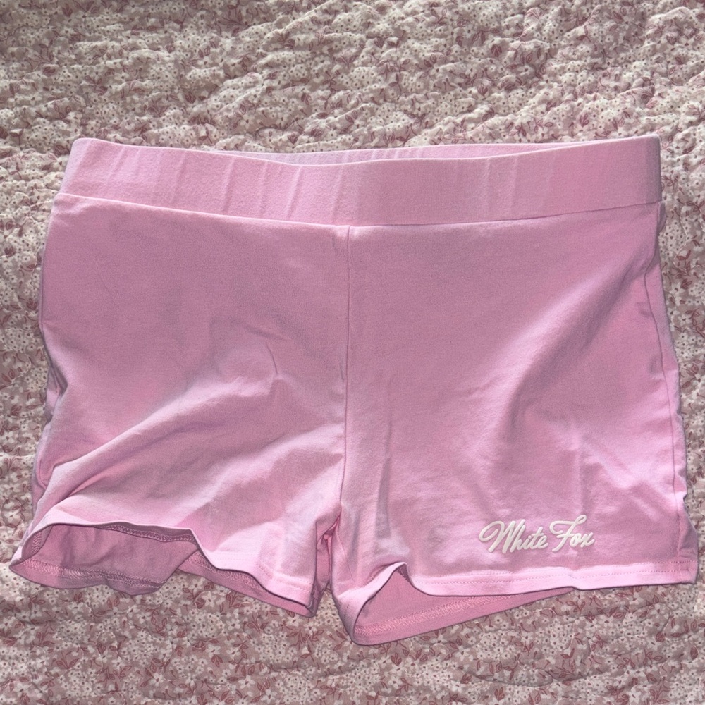 NWOT Wildfox shorts